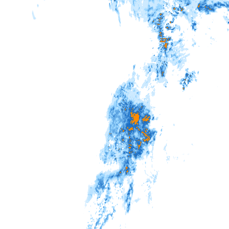 rain layer