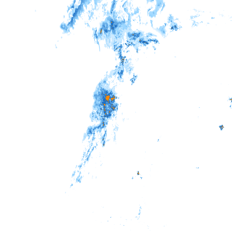 rain layer