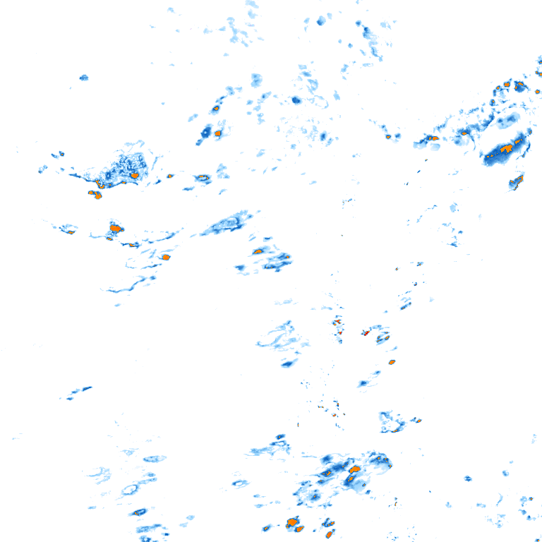 rain layer