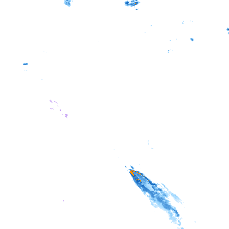 rain layer