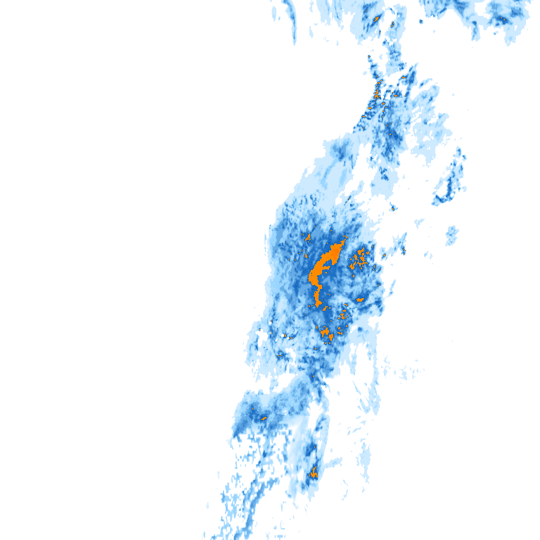 rain layer