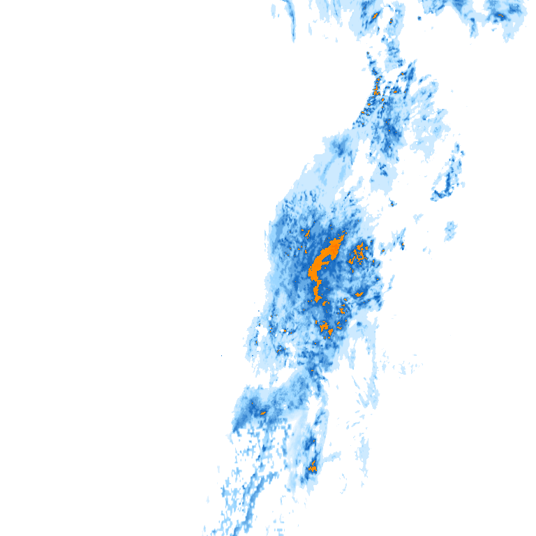 rain layer