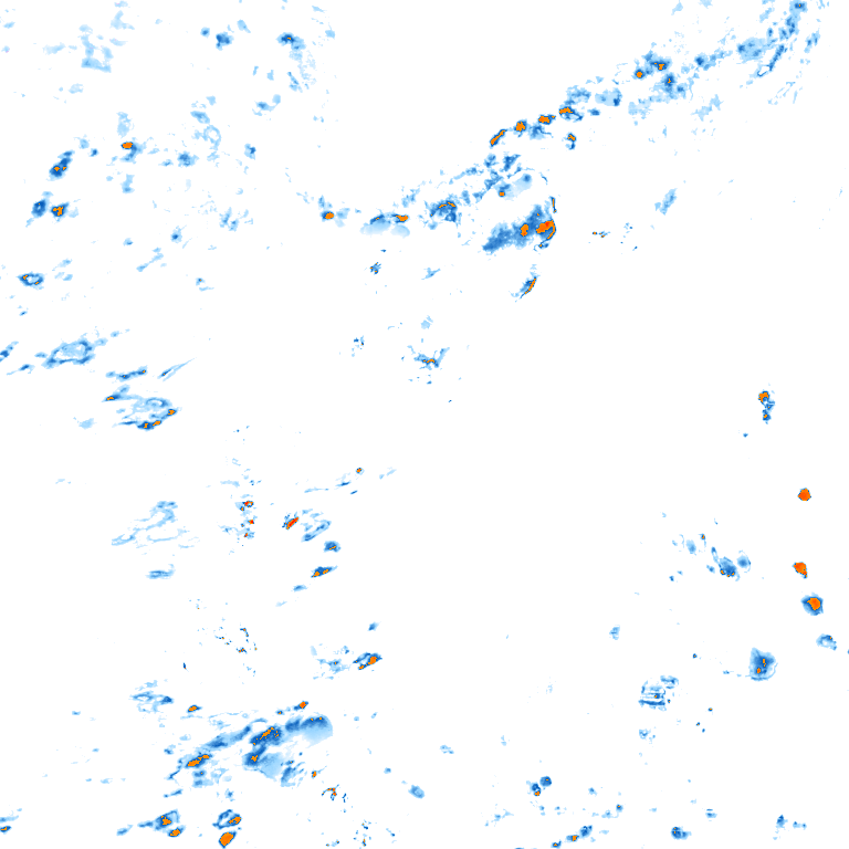 rain layer