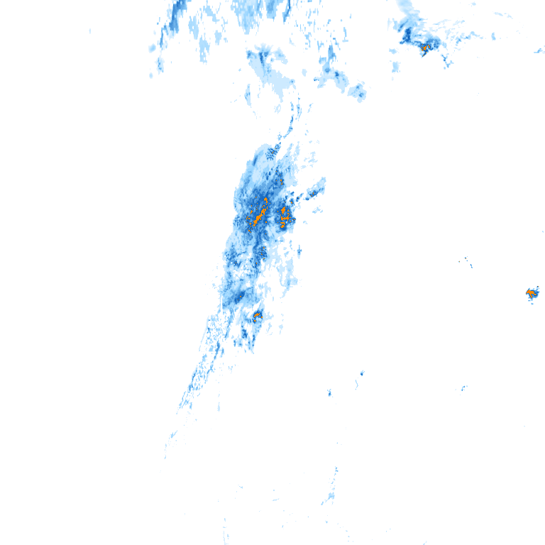 rain layer