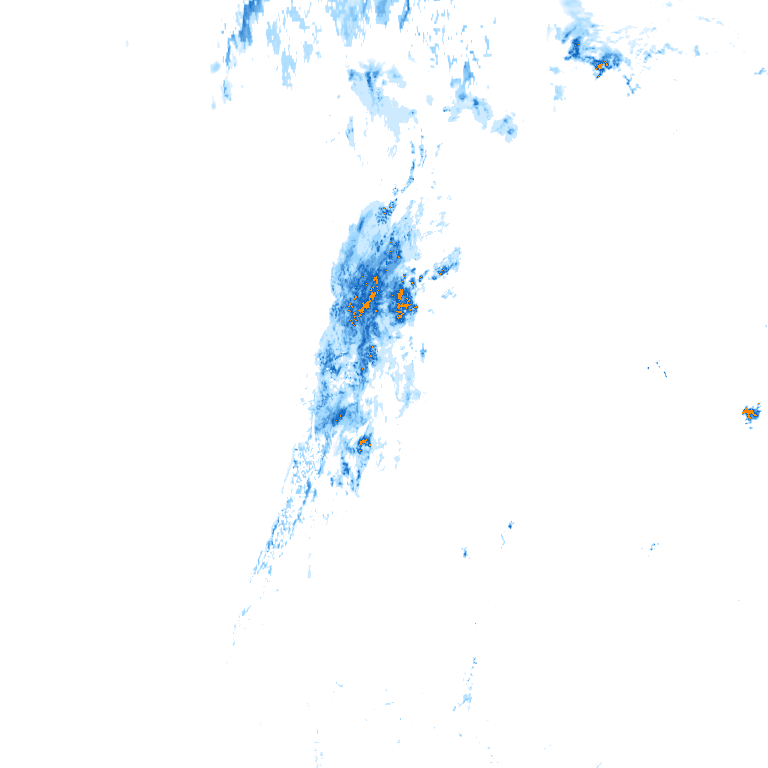 rain layer