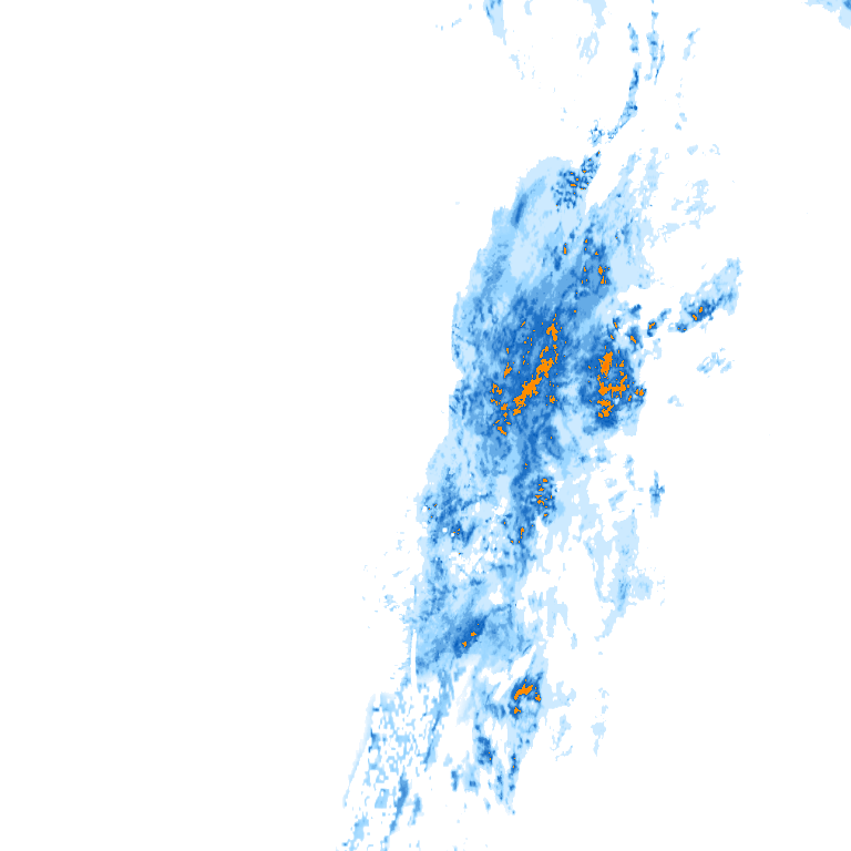 rain layer