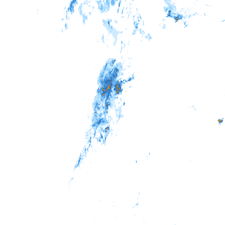 rain layer