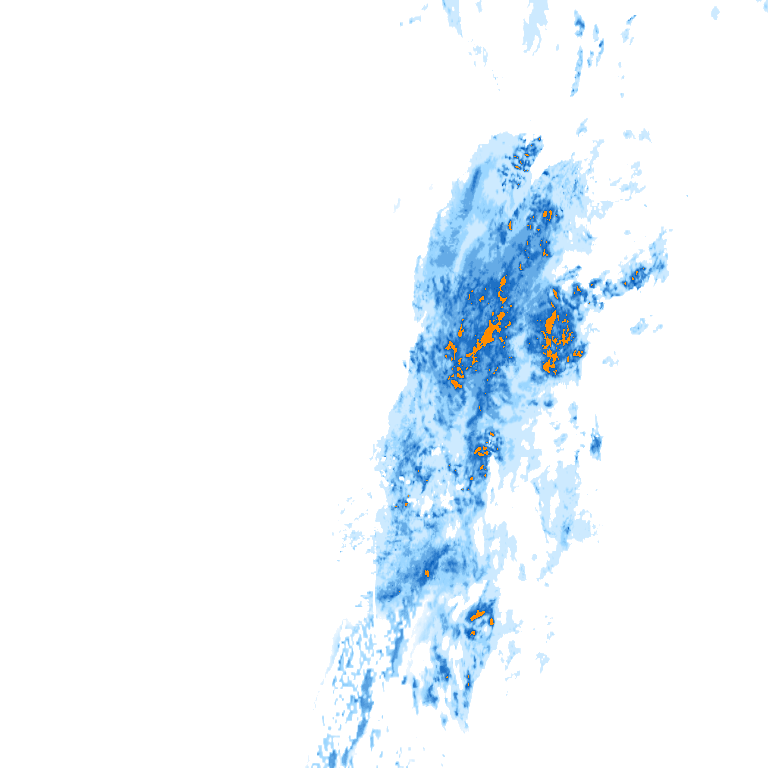 rain layer
