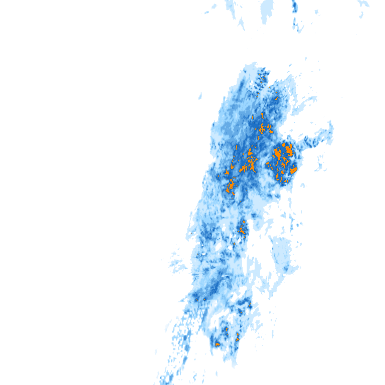 rain layer