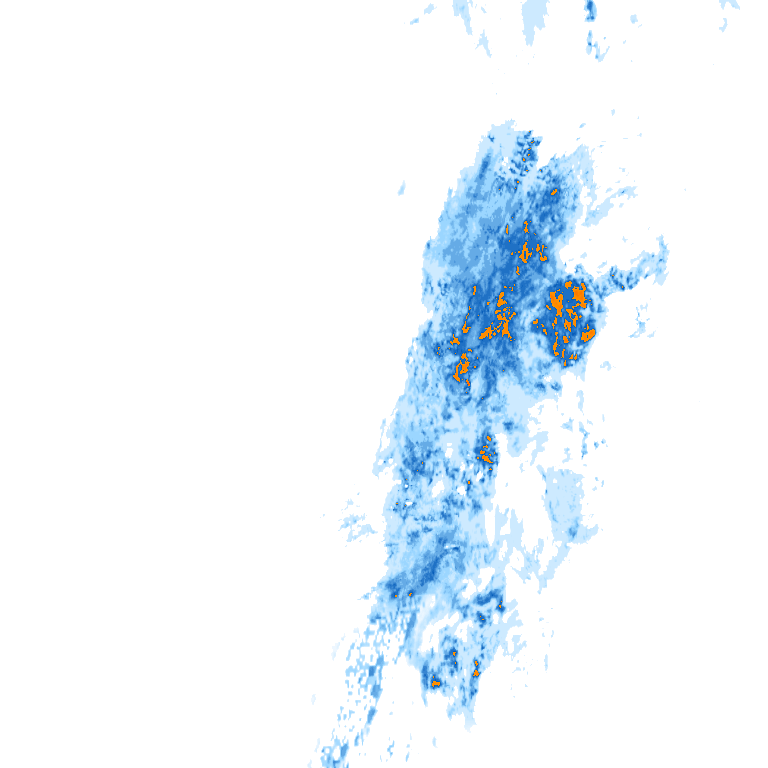rain layer
