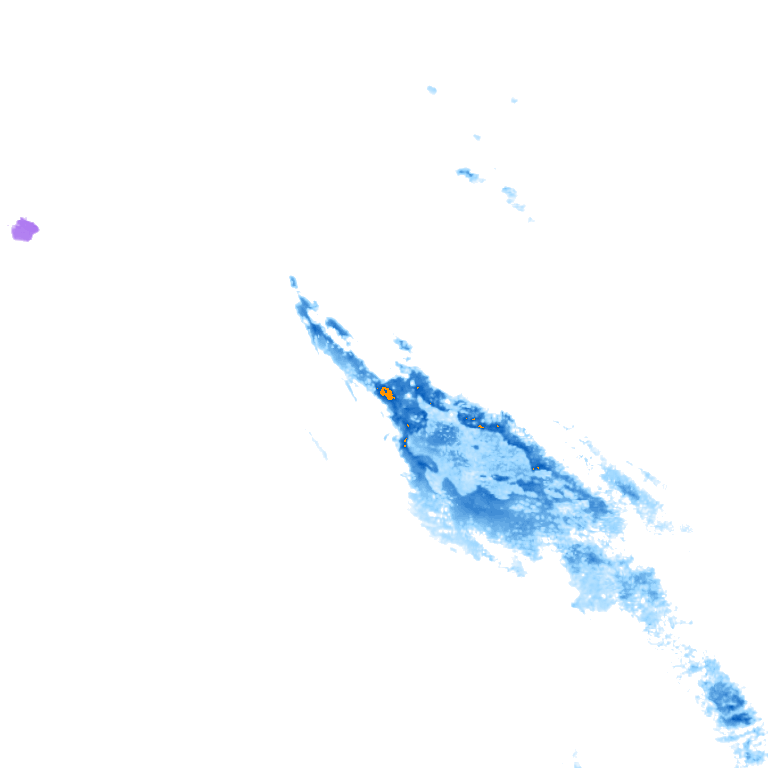 rain layer