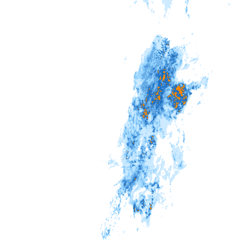 rain layer