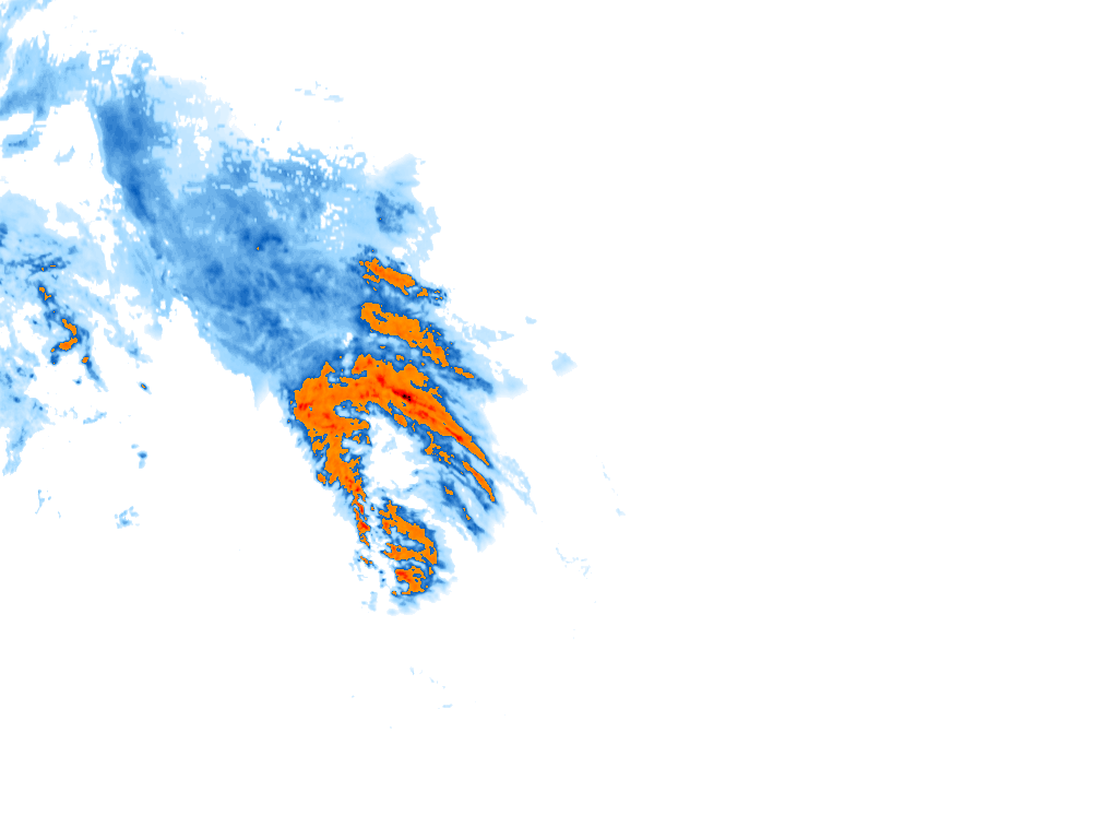 rain layer