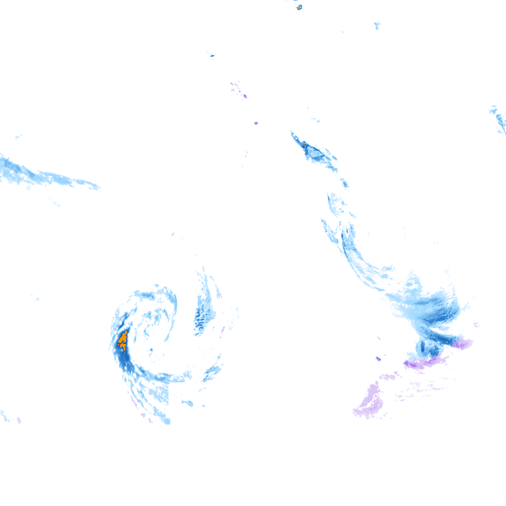 rain layer