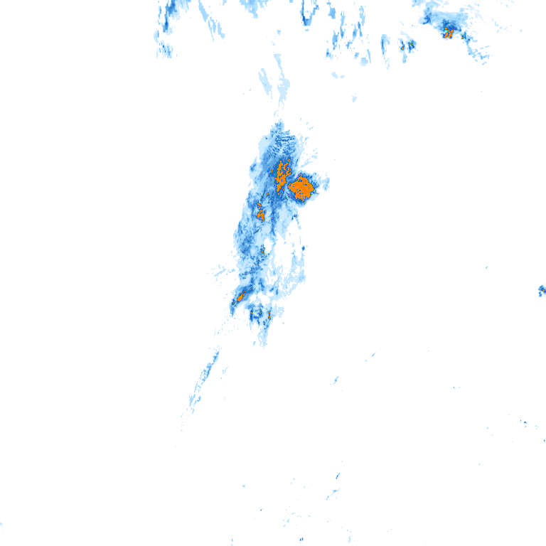 rain layer