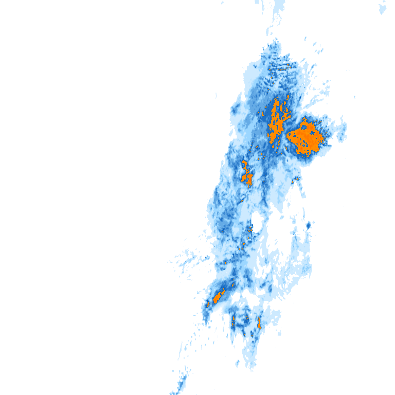 rain layer