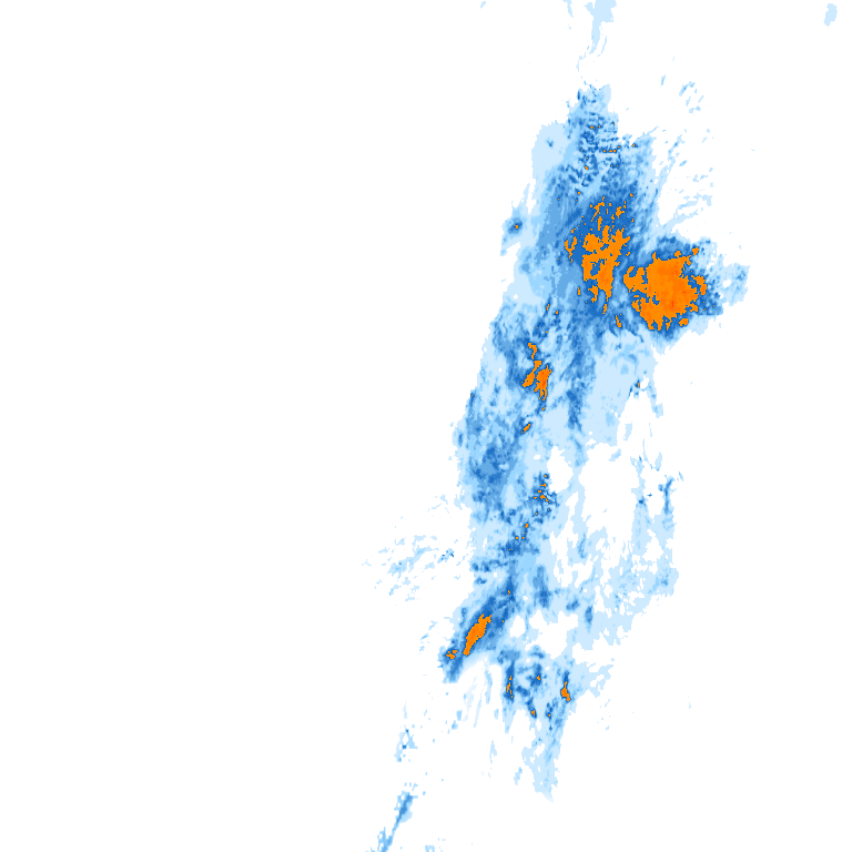 rain layer