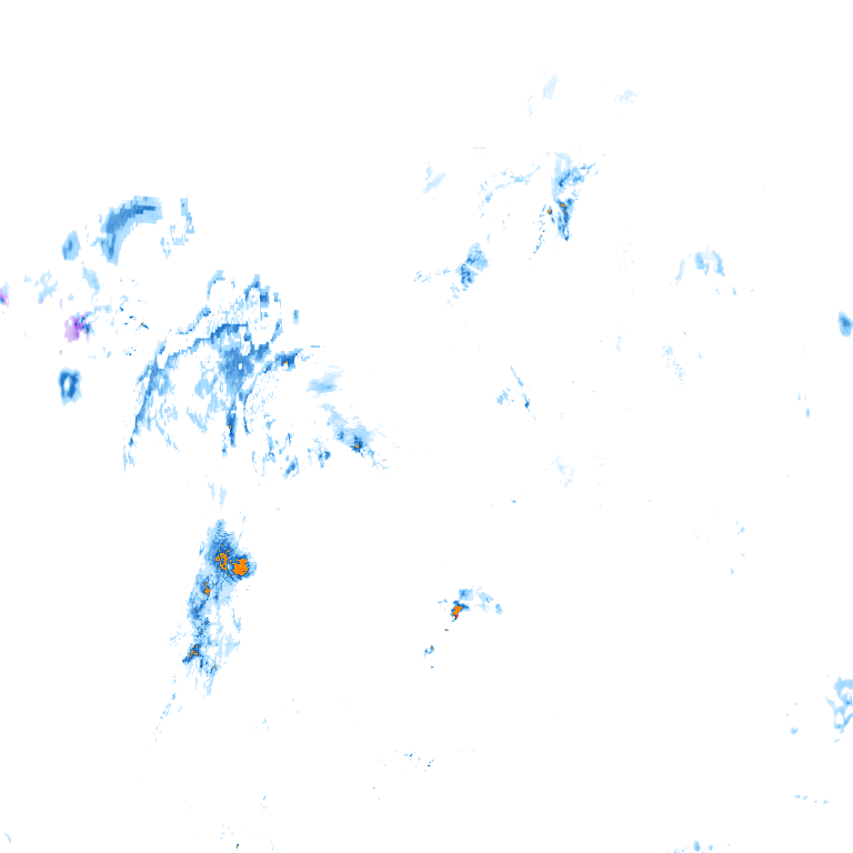 rain layer
