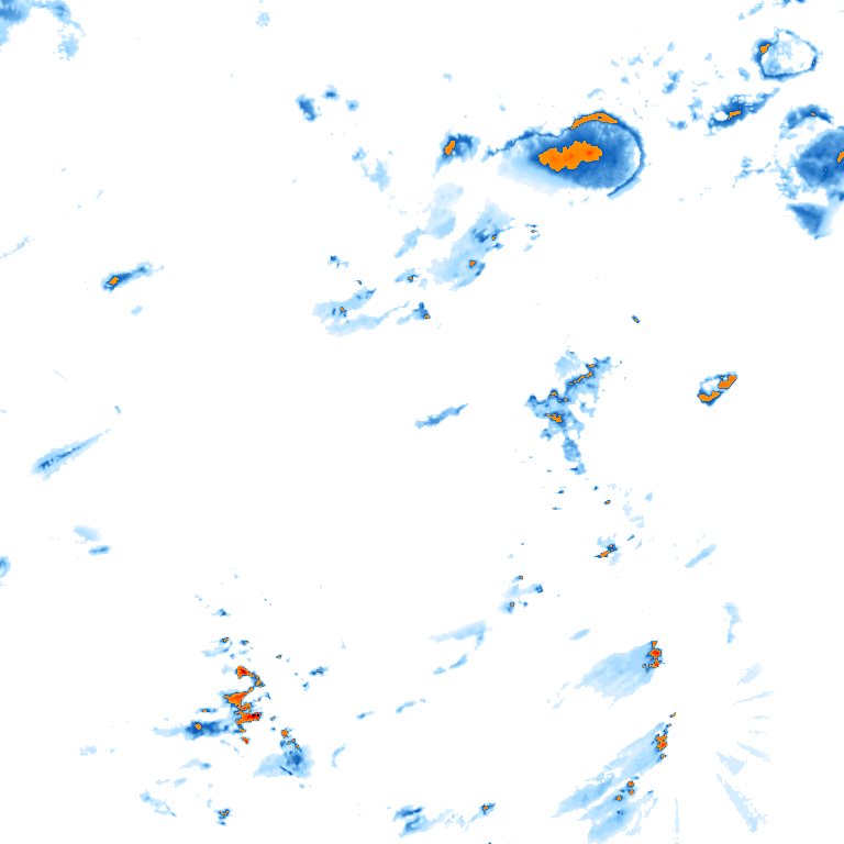 rain layer