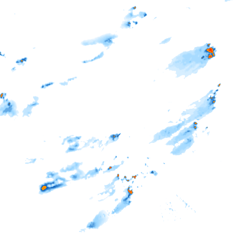 rain layer