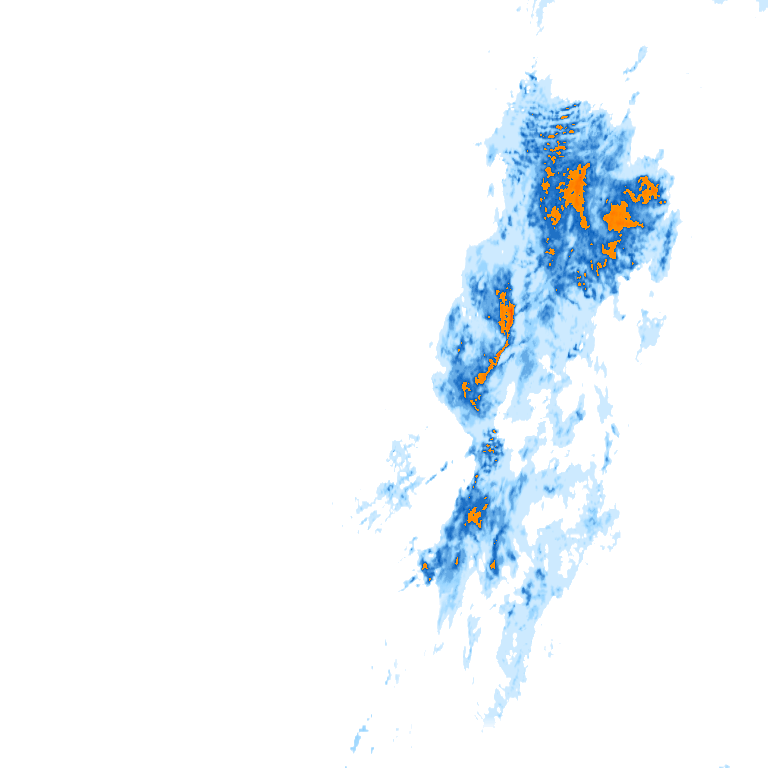 rain layer