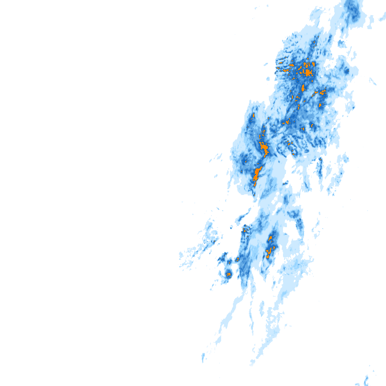 rain layer
