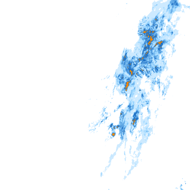 rain layer