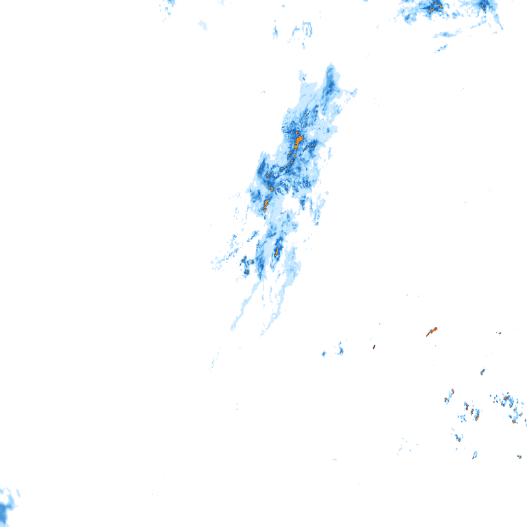 rain layer