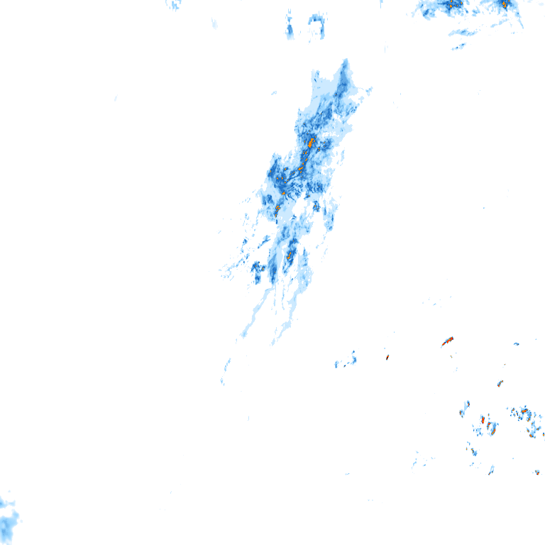 rain layer