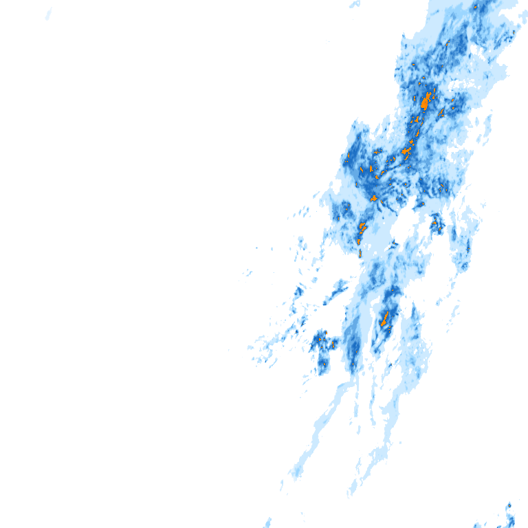 rain layer