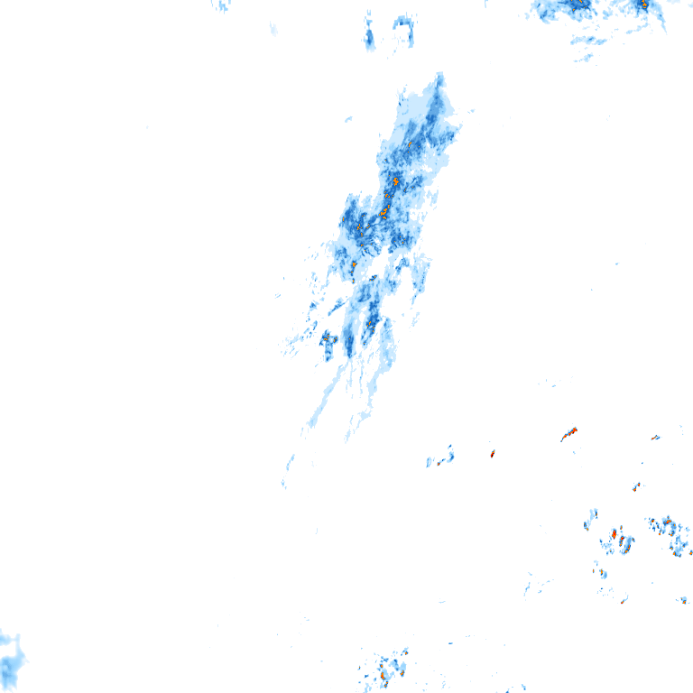 rain layer
