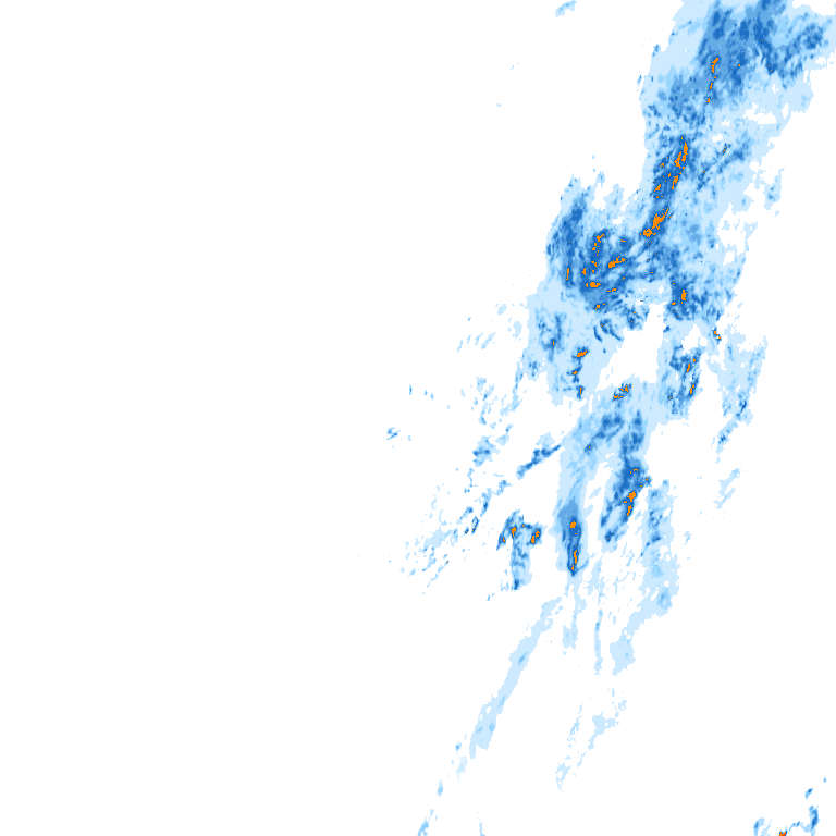 rain layer