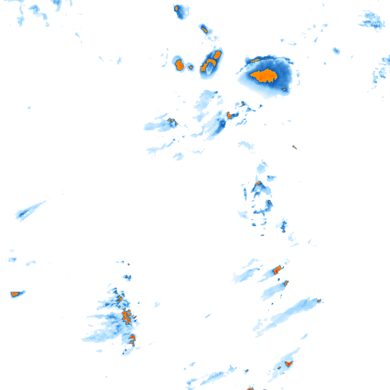 rain layer