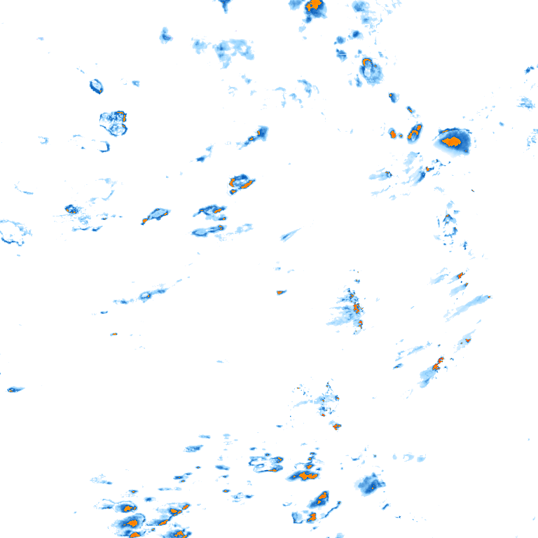 rain layer