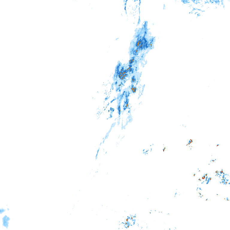 rain layer