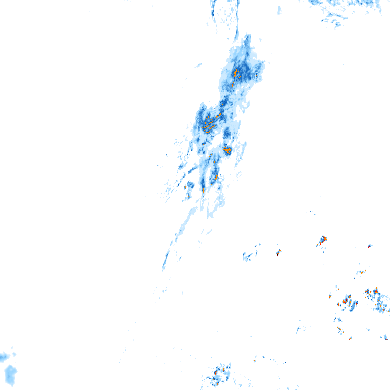 rain layer