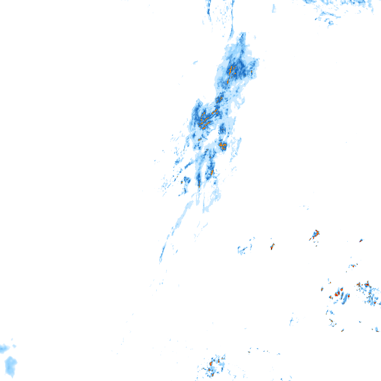 rain layer