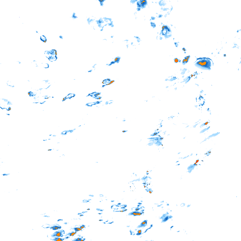rain layer