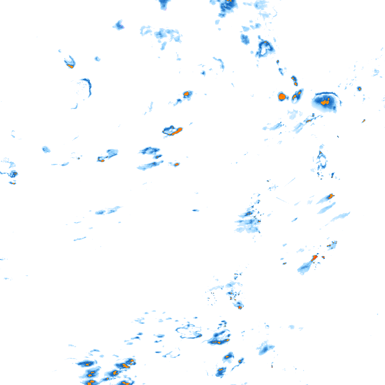 rain layer