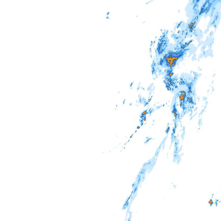 rain layer