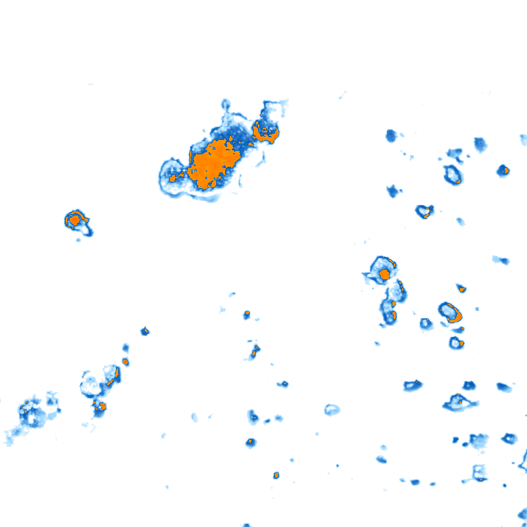 rain layer