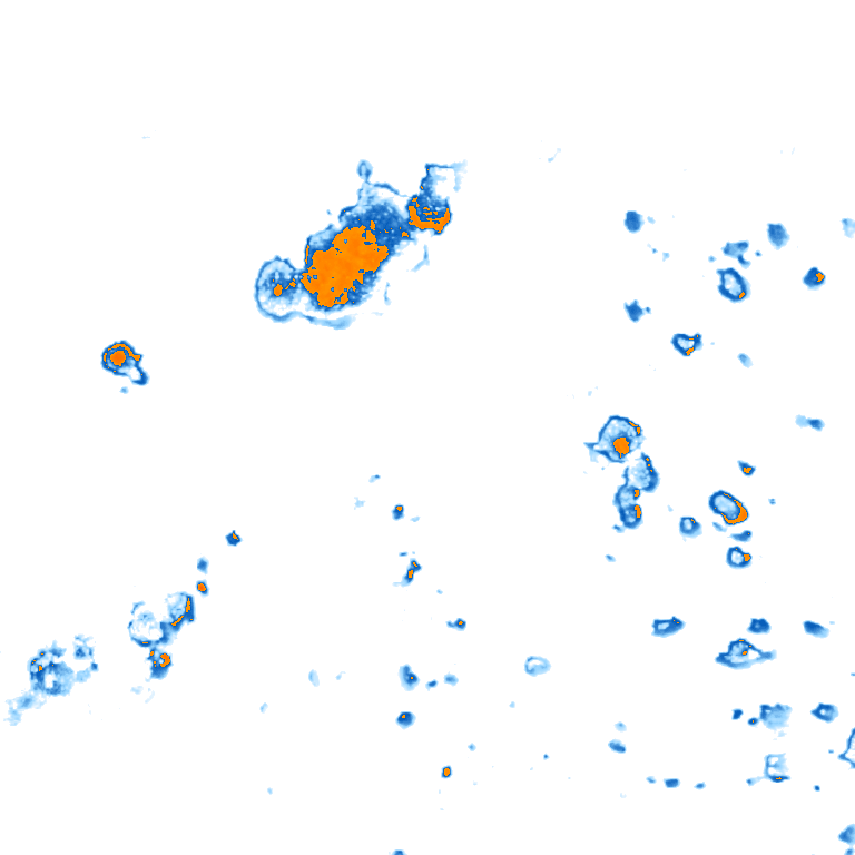 rain layer