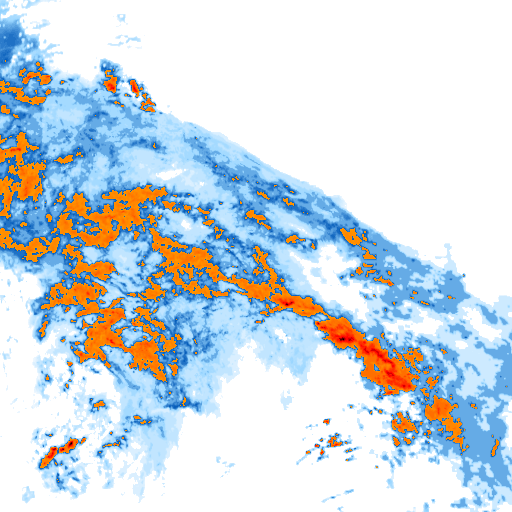 rain layer