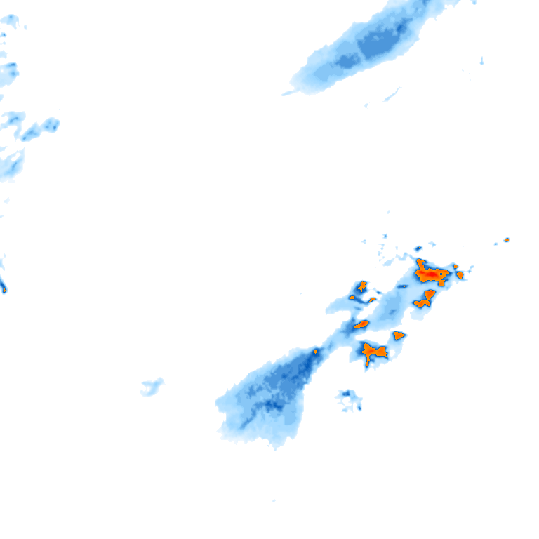 rain layer