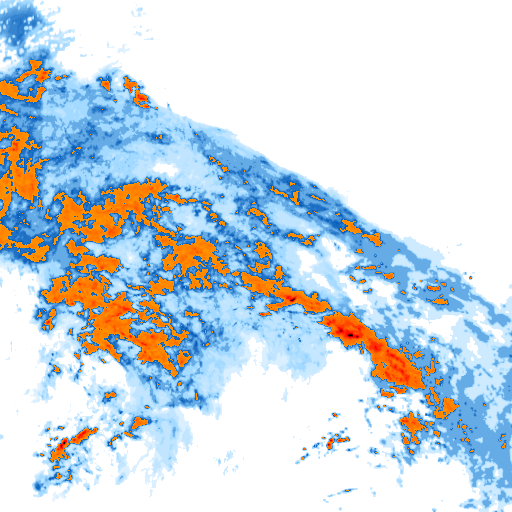 rain layer