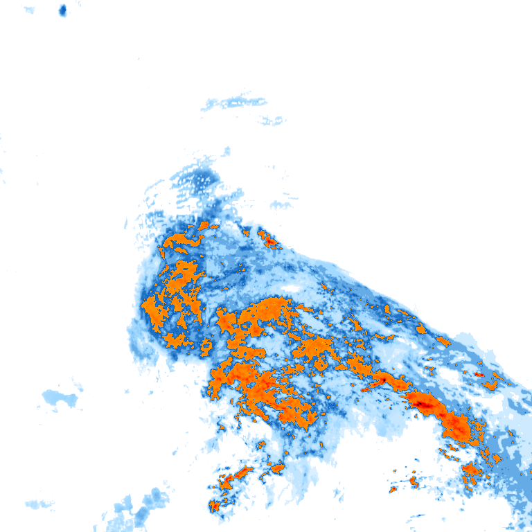 rain layer