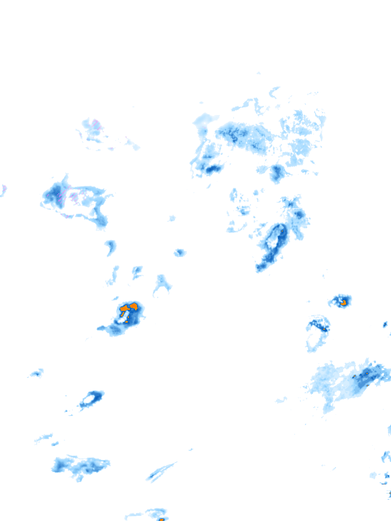 rain layer