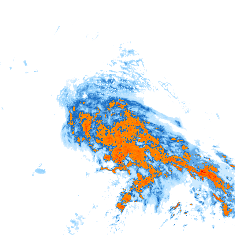 rain layer