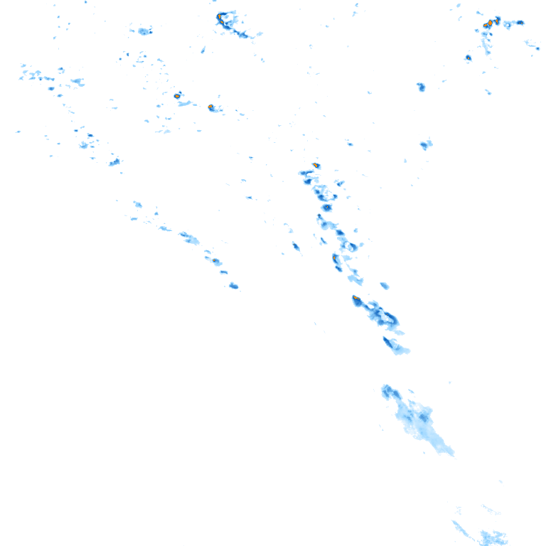 rain layer
