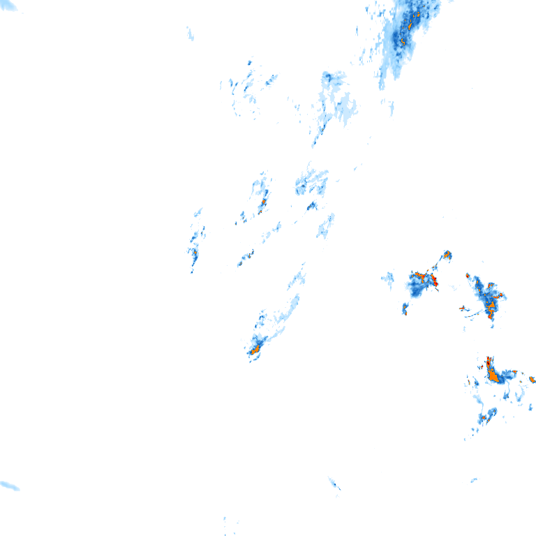 rain layer